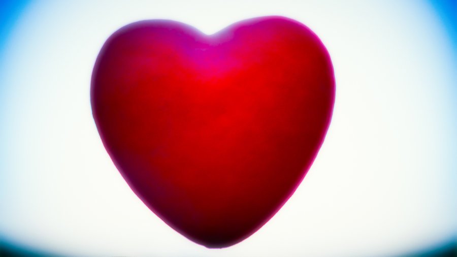 Love heart