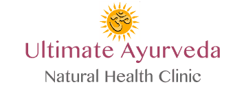 visit the home page Ultimate Ayurveda