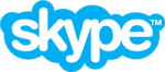 Skype logo