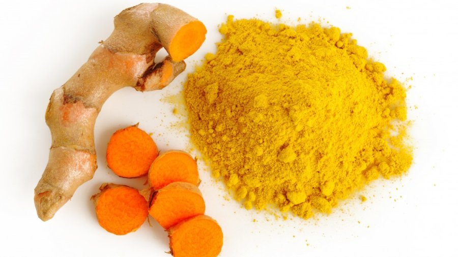 health benefits turmeric