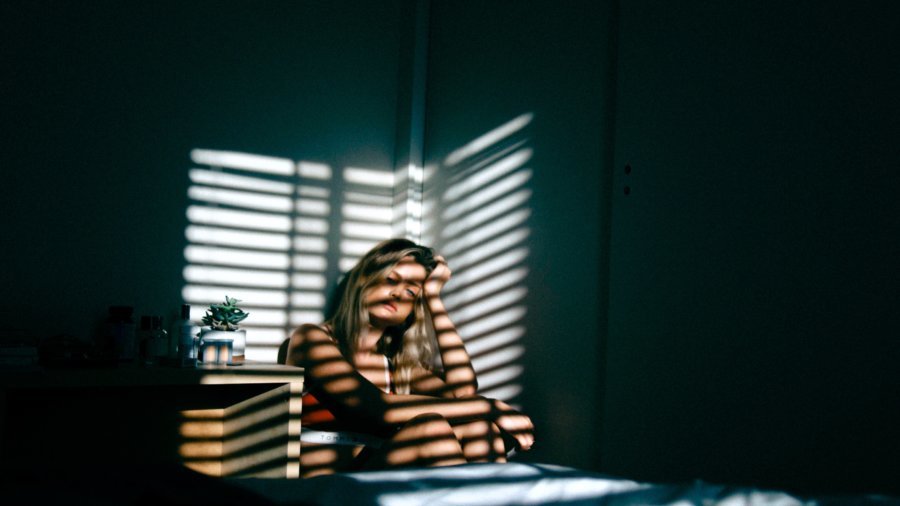 adrenal fatigue ayurveda